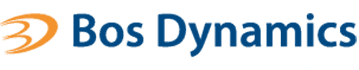 Logo Bos Dynamics