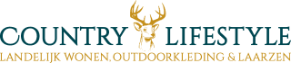 Logo Country Lifestyle
