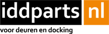 Logo IDD-Parts BV