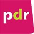 Logo PDR