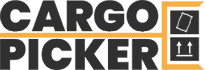 Logo Cargopicker