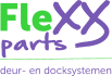 Logo Flexx Parts