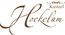 Logo kasteel Hoekelum