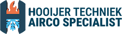 Logo Hooijer techniek