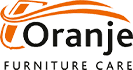 Logo Oranje Furniture Care